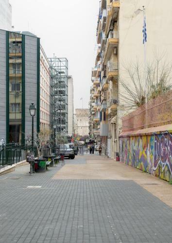 Apartamento Rainbow, Nilie Hospitality Mgmt