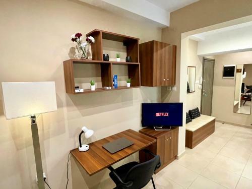 Apartamento Elegant, Modern & Quiet Flat, Top Central Location