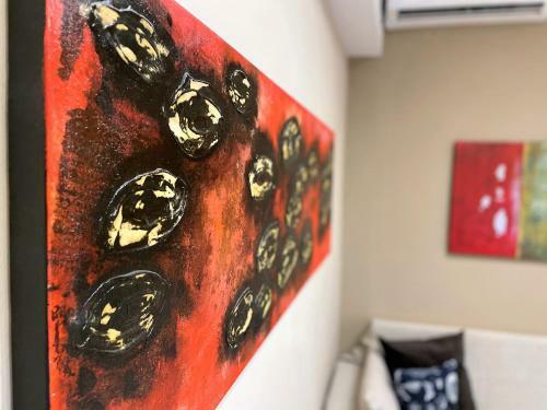 Apartamento Elegant, Modern & Quiet Flat, Top Central Location