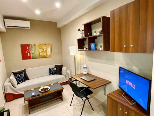 Apartamento Elegant, Modern & Quiet Flat, Top Central Location