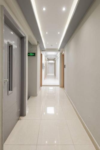 Apartamento Caravanserai Studio 9