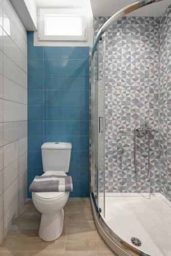 Apartamento Caravanserai Studio 9