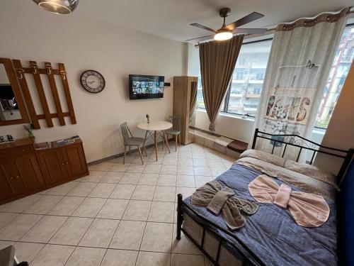 Apartamento Jordans Rooms 3