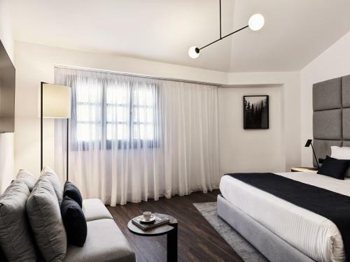 Vanoro Hotel