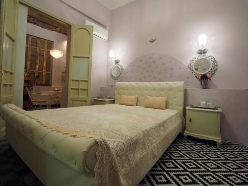Apartamento Chateau Leconte