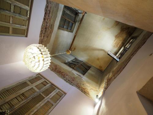 Apartamento Chateau Leconte