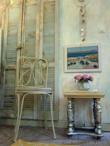 Apartamento Chateau Leconte