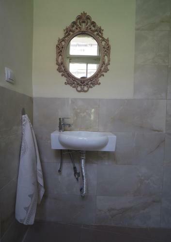 Apartamento Chateau Leconte