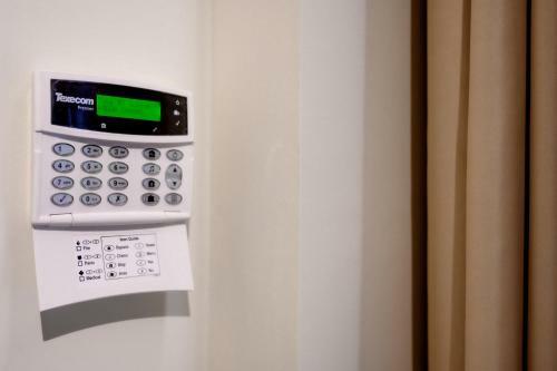 Blackhaus Apartments