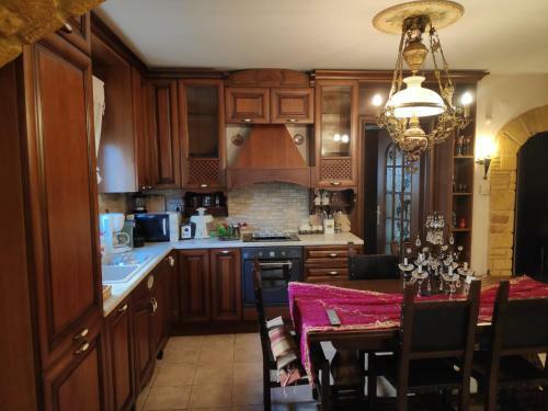 Apartamento British Wood 'n Stone House