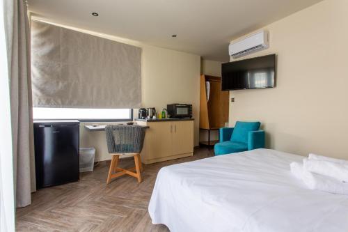 Apartamento Leone Suites