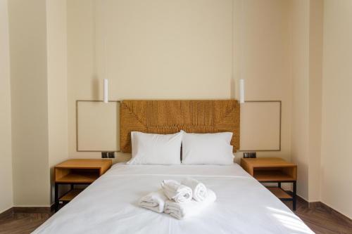 Apartamento Leone Suites