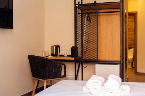 Apartamento Leone Suites