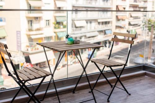 Apartamento Leone Suites