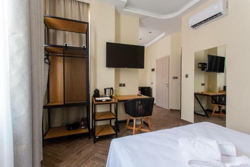 Apartamento Leone Suites