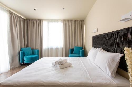 Apartamento Leone Suites