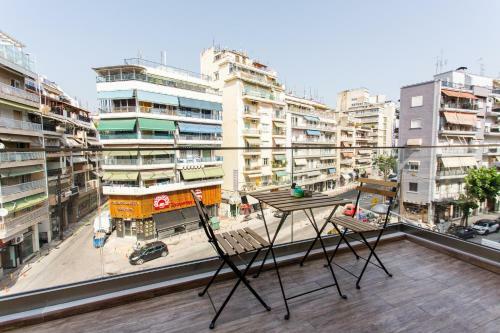 Apartamento Leone Suites