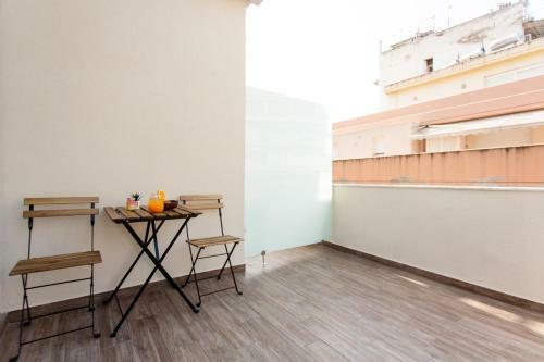 Apartamento Leone Suites