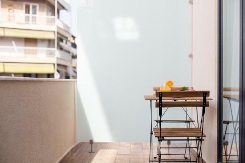 Apartamento Leone Suites