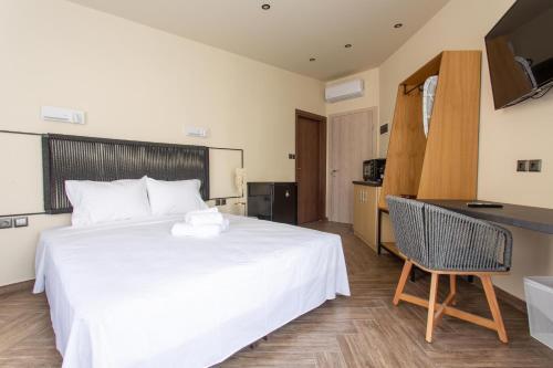 Apartamento Leone Suites