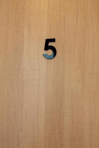 Apartamento Leone Suites