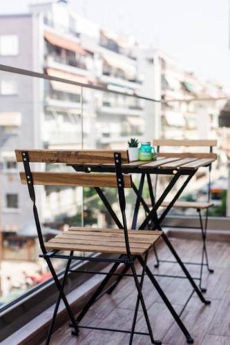 Apartamento Leone Suites