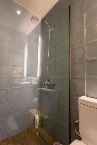 Apartamento Leone Suites