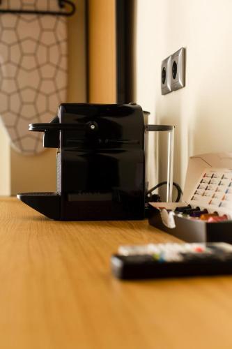 Apartamento Leone Suites
