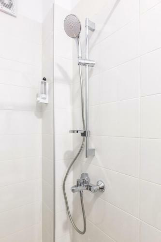Apartamento Art Central Suites