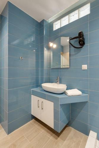 Apartamento Caravanserai Studio 7