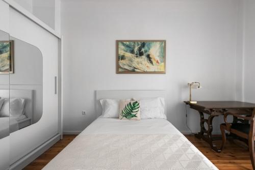 Apartamento #luxlikehome Comfort Maison