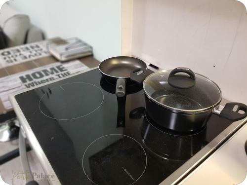 Apartamento Petite Palace Rotonda