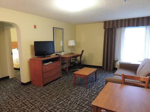 Hotel Holiday Inn Express Trussville