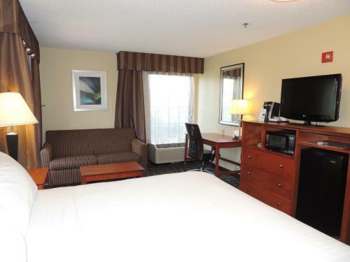 Hotel Holiday Inn Express Trussville