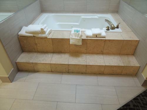 Hotel Holiday Inn Express Trussville