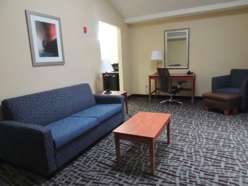 Hotel Holiday Inn Express Trussville