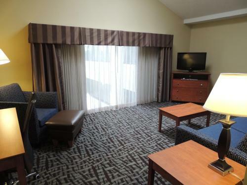 Hotel Holiday Inn Express Trussville