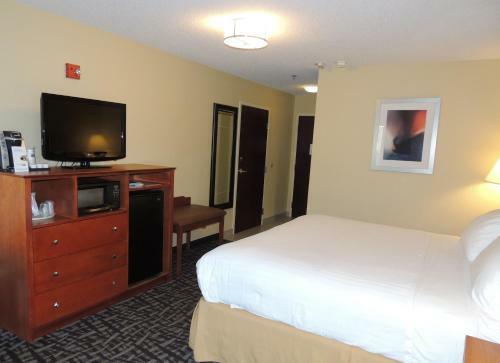 Hotel Holiday Inn Express Trussville