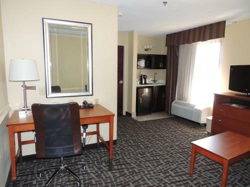 Hotel Holiday Inn Express Trussville