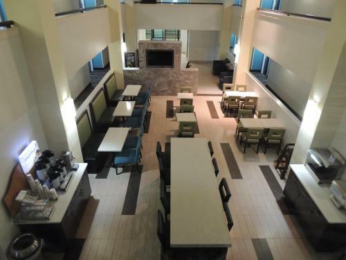 Hotel Holiday Inn Express Trussville