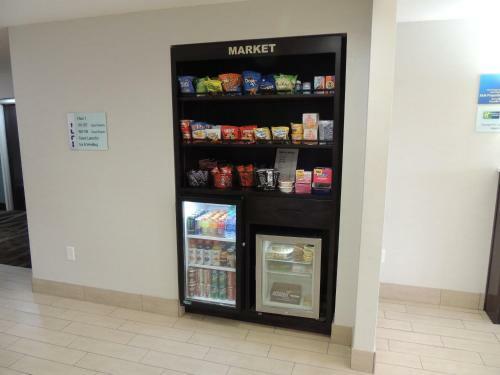 Hotel Holiday Inn Express Trussville