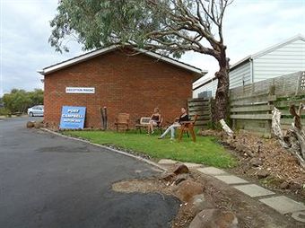 Port Campbell Motor Inn