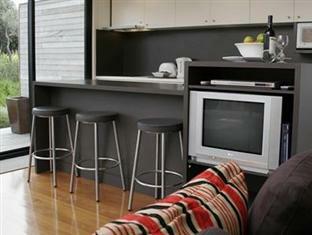 Hotel Southern Ocean Villas