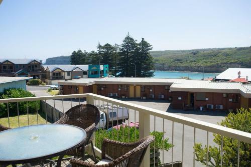 Loch Ard Motor Inn