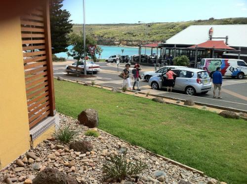 Loch Ard Motor Inn