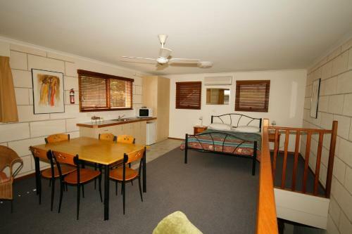 Loch Ard Motor Inn