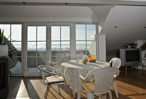 Apartamento Geinberg Suites