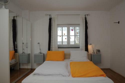 Apartamento Geinberg Suites