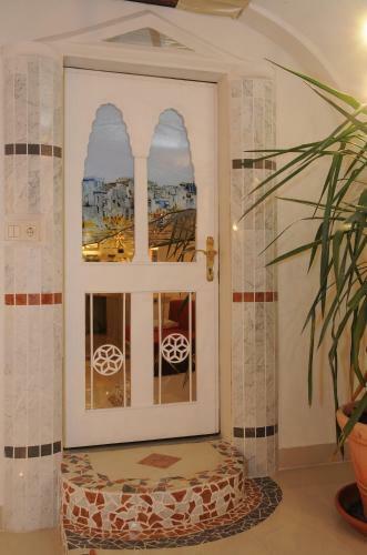 Apartamento Geinberg Suites