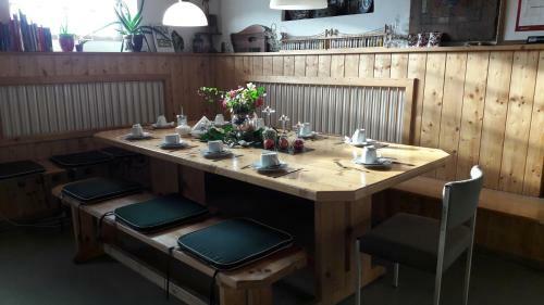 Apartamento Geinberg Suites